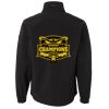 Men's Motion Soft Shell Jacket Thumbnail