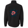 Men's Motion Soft Shell Jacket Thumbnail