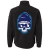 Men's Motion Soft Shell Jacket Thumbnail