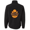 Men's Motion Soft Shell Jacket Thumbnail