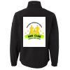 Men's Motion Soft Shell Jacket Thumbnail