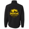 Men's Motion Soft Shell Jacket Thumbnail