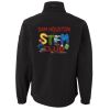 Men's Motion Soft Shell Jacket Thumbnail