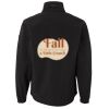 Men's Motion Soft Shell Jacket Thumbnail