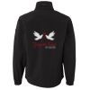 Men's Motion Soft Shell Jacket Thumbnail