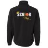 Men's Motion Soft Shell Jacket Thumbnail