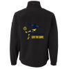 Men's Motion Soft Shell Jacket Thumbnail